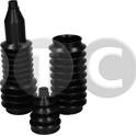 Jeu de joints soufflets direction STC - T401244