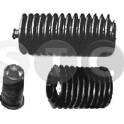 Jeu de joints soufflets direction STC - T401536C