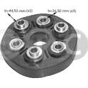 Joint, propshaft STC - T404417