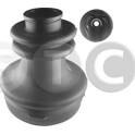 Juego de fuelles, árbol de transmisión STC - T401559