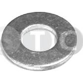 Junta tórica, tapón roscado de vaciado de aceite STC - T402051