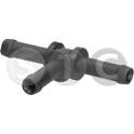 Koelwaterflens STC - T430560