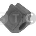 Lagerbuchse, Stabilisator STC - T402824