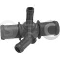 Manchon de raccord, conduite du liquide de refroidissement STC - T436094