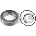 Mellanlager, drivaxel STC - T405760