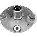 Moyeu de roue STC - T490013