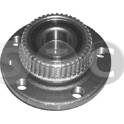 Moyeu de roue STC - T490521