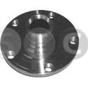 Mozzo ruota STC - T490054