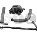Oil Separator, crankcase ventilation STC - T435094