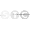 Ölpeilstab STC - T404672