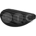 Pedal Pad, brake pedal STC - T457809