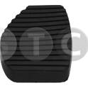 Pedalbelag, Bremspedal STC - T402770