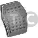 Pedalbelag, Bremspedal STC - T405327