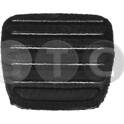 Pedalbelag, Bremspedal STC - T405757