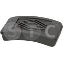Pedalbelag, Kupplungspedal STC - T400416