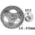 Pignon- pompe d'injection STC - T405623