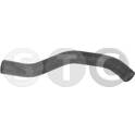Pipe, EGR valve STC - T408540