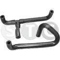 Pipe, EGR valve STC - T408778