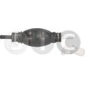 Pump, fuel pre-supply STC - T404036
