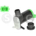 Reinigingsvloeistofpomp, ruitenreiniging STC - T402064
