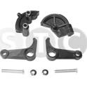 Reparatiesysteem, automatische koppelingsregeling STC - T400498