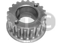 Roue dentée (vilebrequin)