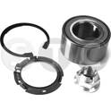 Roulement de roue STC - T474097
