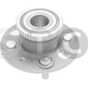 Roulement de roue STC - T490385