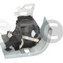 Rubber Buffer, muffler STC - T405465