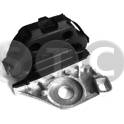 Rubber Buffer, muffler STC - T405580