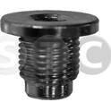 Screw Plug, oil sump STC - T405442