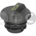 Sealing Cap, oil filler neck STC - T403786