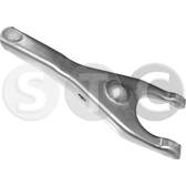 Selector-/Shift Rod STC - T413641