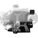 Serrure de porte STC - T443105