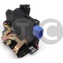 Serrure de porte STC - T443108