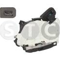 Serrure de porte STC - T443702