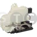 Serrure de porte STC - T443704