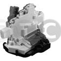 Serrure de porte STC - T448540