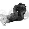 Silent bloc d'échappement STC - T404426