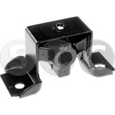 Silent bloc d'échappement STC - T441069
