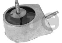 Soporte, motor