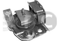 Soporte, motor