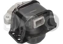 Soporte, motor