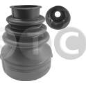 Soufflet de cardan (Sans accessoires) STC - T400228