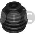 Soufflet de cardan (Sans accessoires) STC - T400349