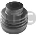 Soufflet de cardan (Sans accessoires) STC - T400583