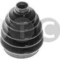 Soufflet de cardan (Sans accessoires) STC - T400921