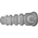 Soufflet de protection amortisseur STC - T404312