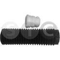 Soufflet de protection amortisseur STC - T405287