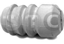 Soufflet de protection amortisseur